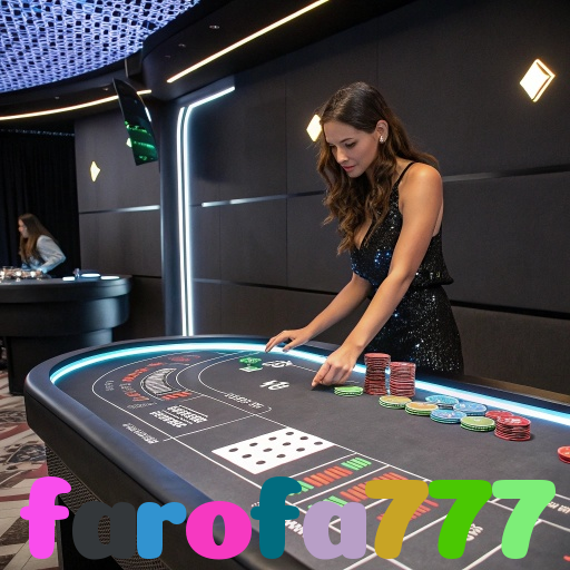 A Magia dos Jogos de Fantasia na farofa777