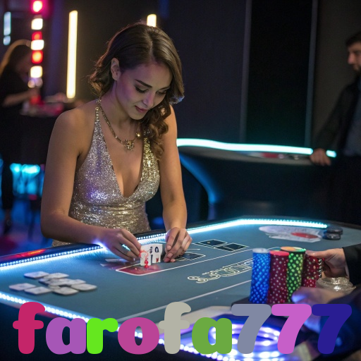 A Magia dos Jogos de Fantasia na farofa777