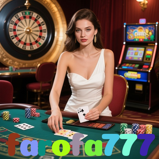 A Magia dos Jogos de Fantasia na farofa777