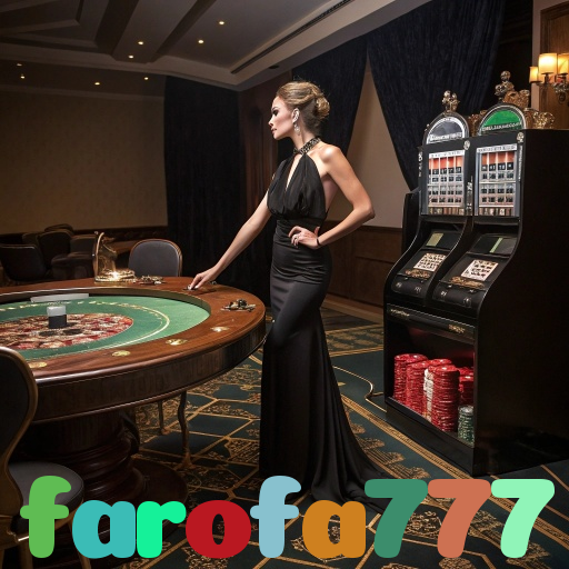 A Magia dos Jogos de Fantasia na farofa777