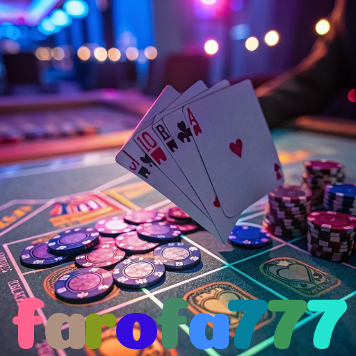 A Magia dos Jogos de Fantasia na farofa777