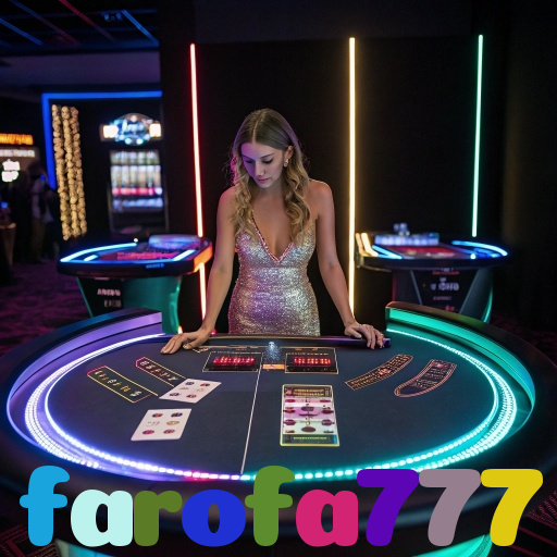 A Magia dos Jogos de Fantasia na farofa777