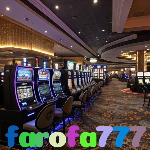 A Magia dos Jogos de Fantasia na farofa777