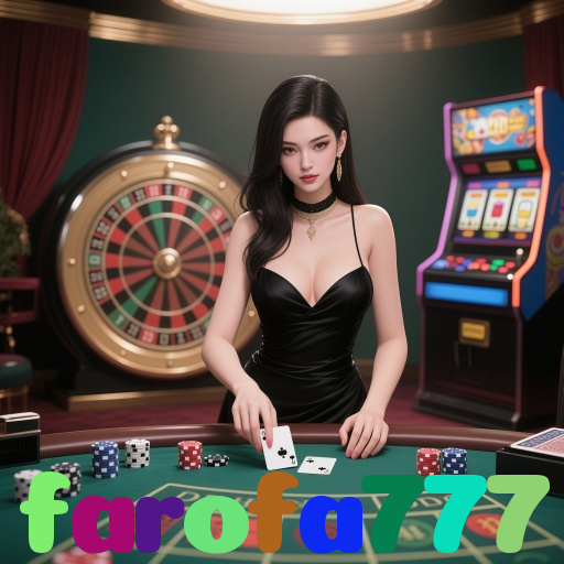 A Magia dos Jogos de Fantasia na farofa777