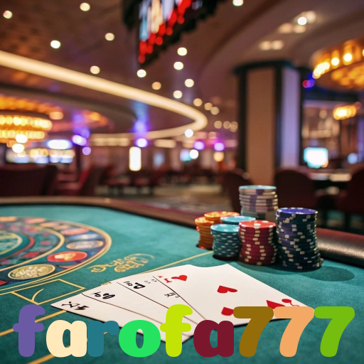 A Magia dos Jogos de Fantasia na farofa777