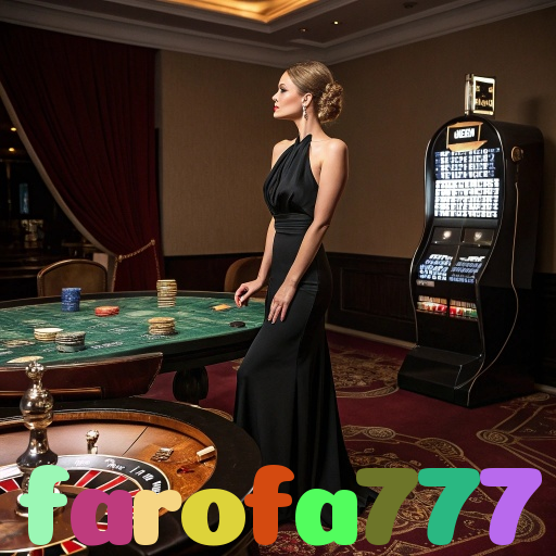 A Magia dos Jogos de Fantasia na farofa777