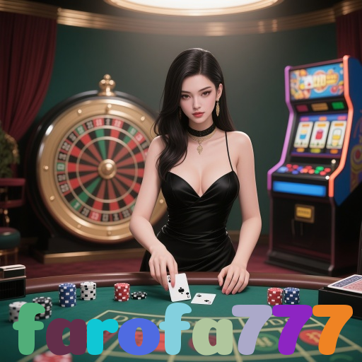 A Magia dos Jogos de Fantasia na farofa777
