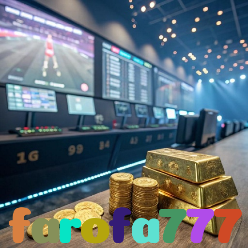 A Magia dos Jogos de Fantasia na farofa777