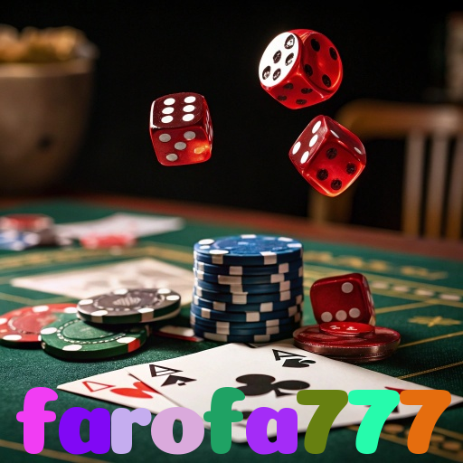 A Magia dos Jogos de Fantasia na farofa777