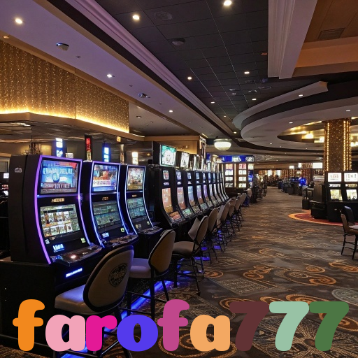 A Magia dos Jogos de Fantasia na farofa777