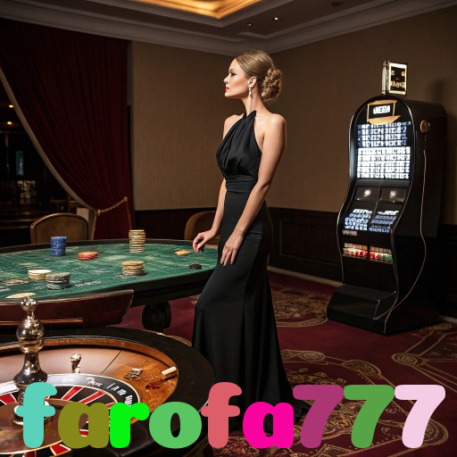 A Magia dos Jogos de Fantasia na farofa777