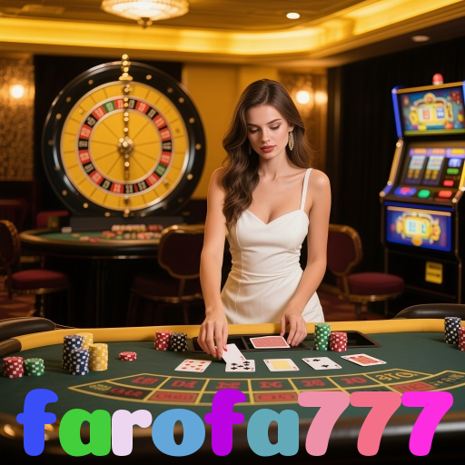 A Magia dos Jogos de Fantasia na farofa777