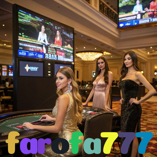 A Magia dos Jogos de Fantasia na farofa777