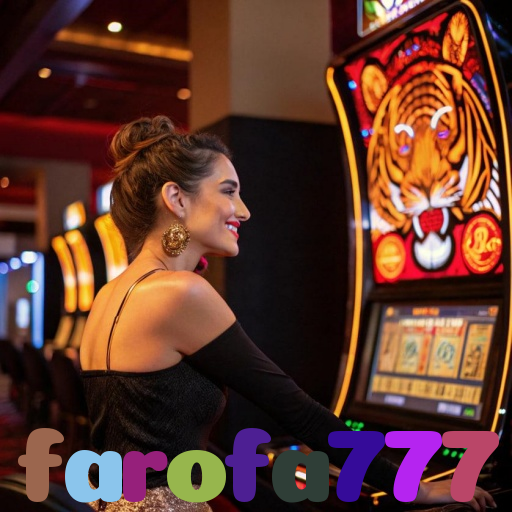 A Magia dos Jogos de Fantasia na farofa777