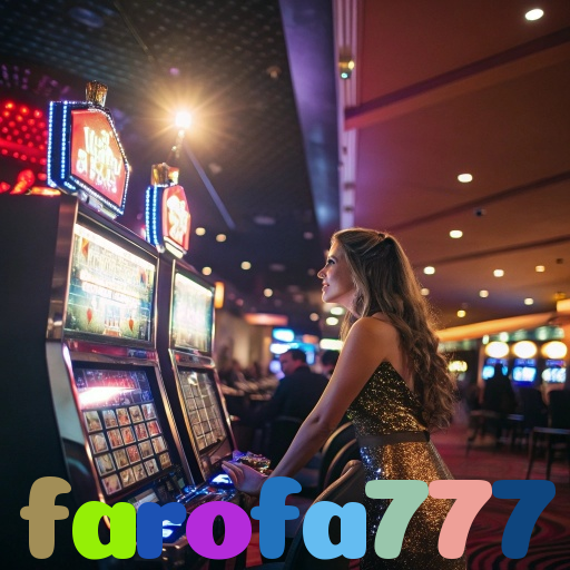 A Magia dos Jogos de Fantasia na farofa777