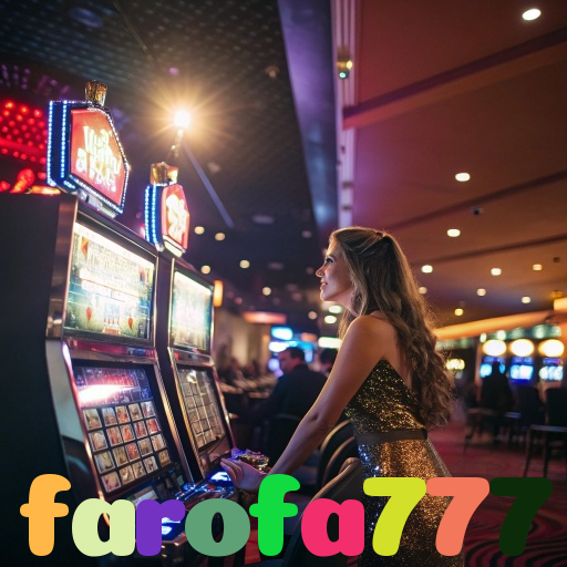 A Magia dos Jogos de Fantasia na farofa777