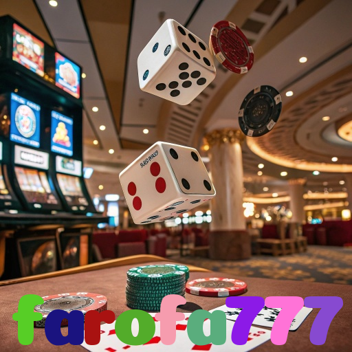 A Magia dos Jogos de Fantasia na farofa777
