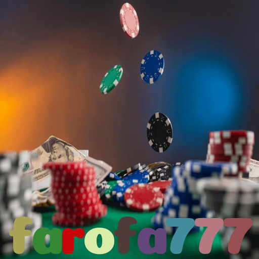 A Magia dos Jogos de Fantasia na farofa777