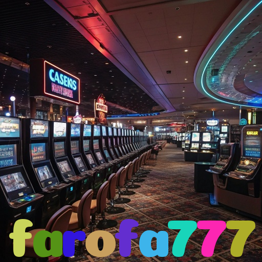 A Magia dos Jogos de Fantasia na farofa777
