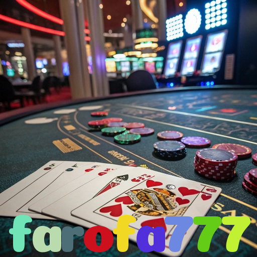 A Magia dos Jogos de Fantasia na farofa777