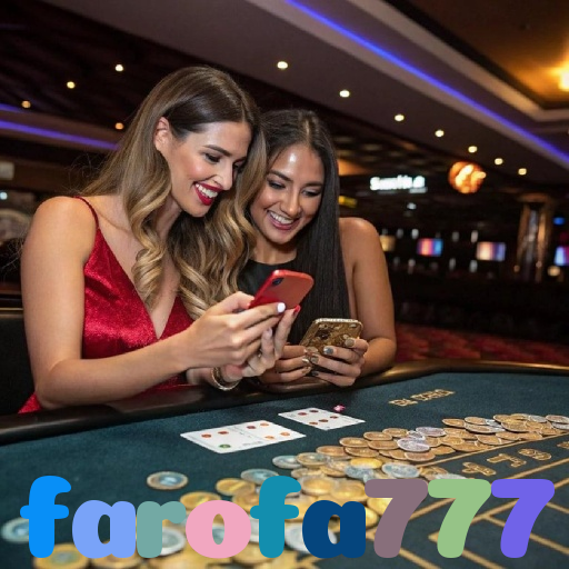 A Magia dos Jogos de Fantasia na farofa777