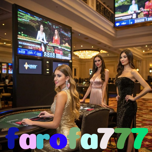 A Magia dos Jogos de Fantasia na farofa777