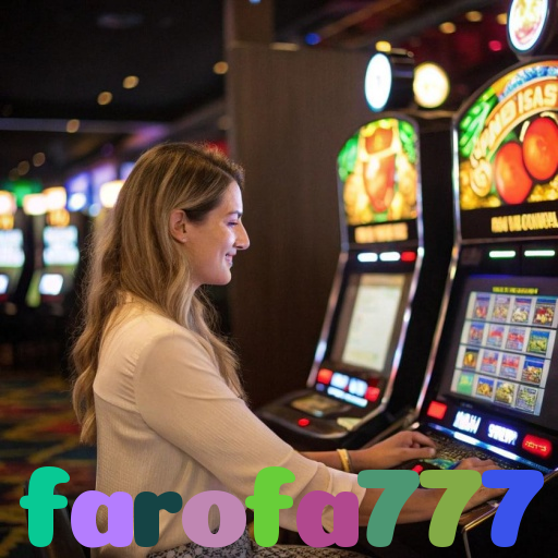 A Magia dos Jogos de Fantasia na farofa777