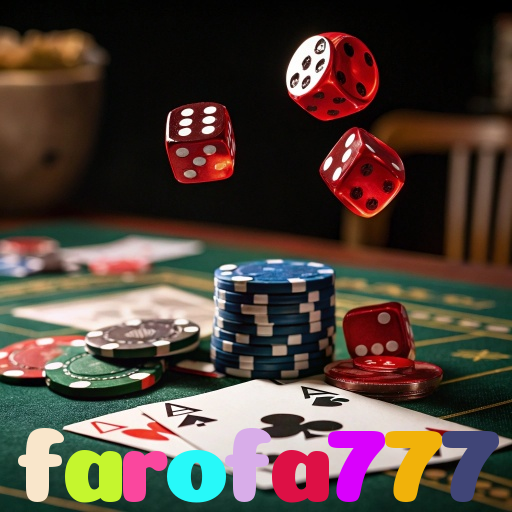 A Magia dos Jogos de Fantasia na farofa777