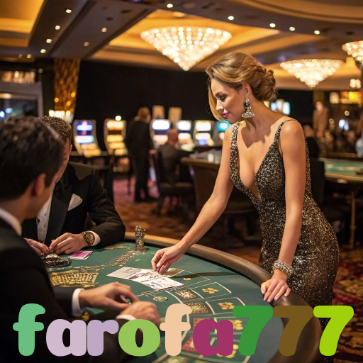 A Magia dos Jogos de Fantasia na farofa777