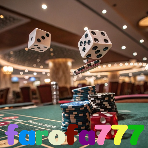 A Magia dos Jogos de Fantasia na farofa777