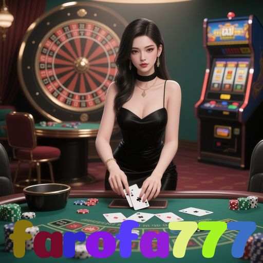 A Magia dos Jogos de Fantasia na farofa777