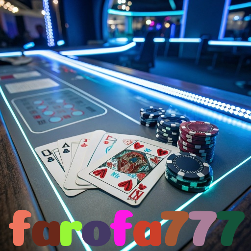 A Magia dos Jogos de Fantasia na farofa777