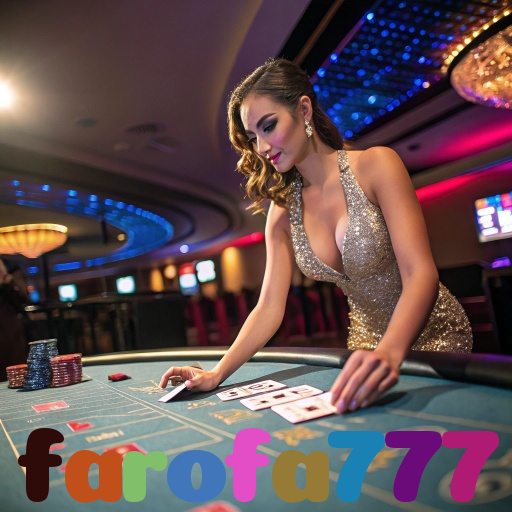 A Magia dos Jogos de Fantasia na farofa777