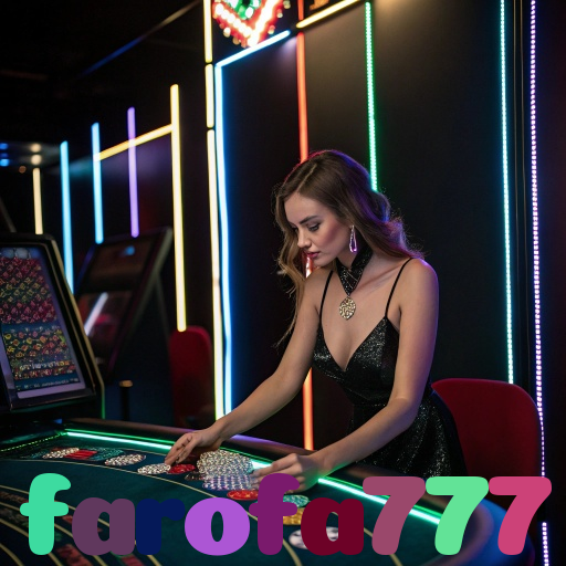 A Magia dos Jogos de Fantasia na farofa777