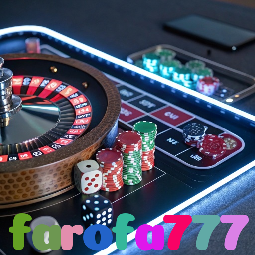 A Magia dos Jogos de Fantasia na farofa777