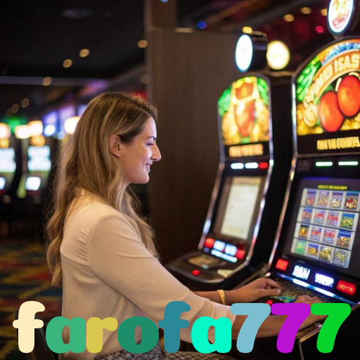A Magia dos Jogos de Fantasia na farofa777