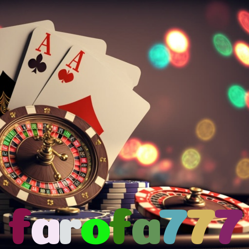 A Magia dos Jogos de Fantasia na farofa777
