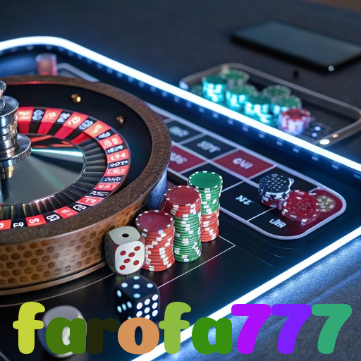 A Magia dos Jogos de Fantasia na farofa777