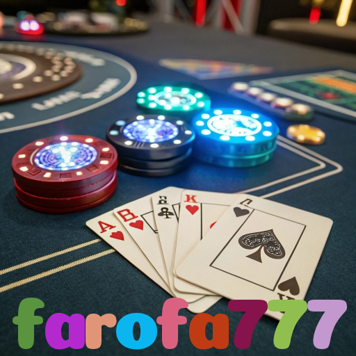 A Magia dos Jogos de Fantasia na farofa777