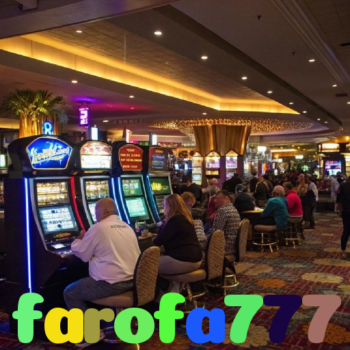 A Magia dos Jogos de Fantasia na farofa777