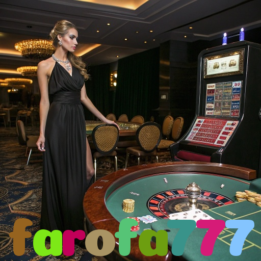 A Magia dos Jogos de Fantasia na farofa777