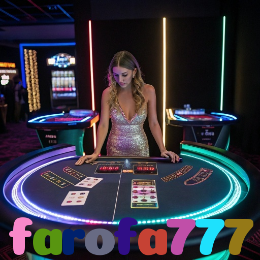 A Magia dos Jogos de Fantasia na farofa777