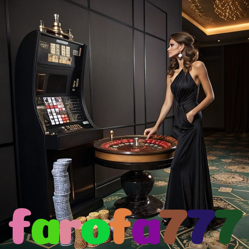 A Magia dos Jogos de Fantasia na farofa777