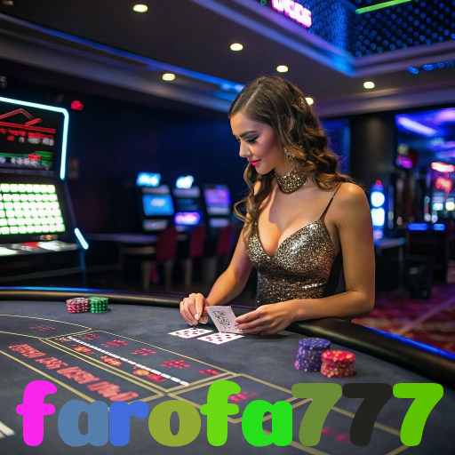 A Magia dos Jogos de Fantasia na farofa777