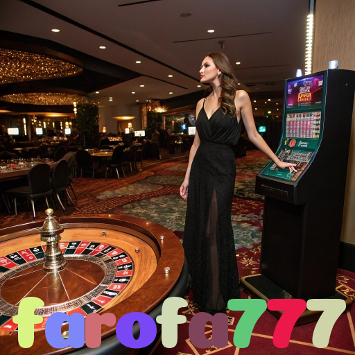 A Magia dos Jogos de Fantasia na farofa777
