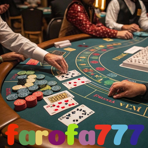 A Magia dos Jogos de Fantasia na farofa777