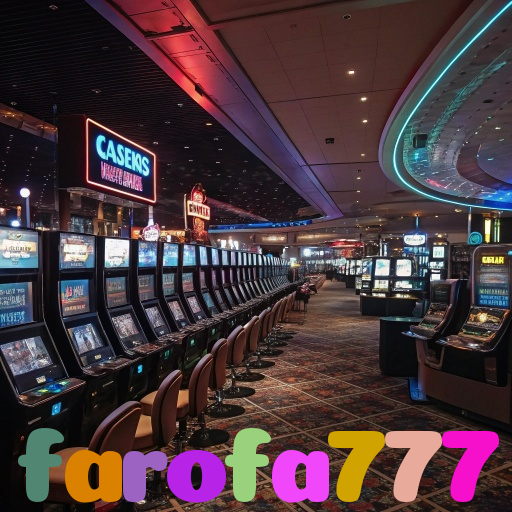 A Magia dos Jogos de Fantasia na farofa777