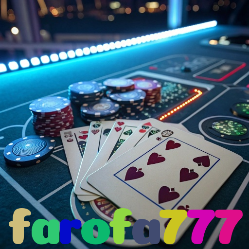 A Magia dos Jogos de Fantasia na farofa777