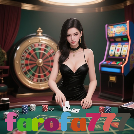 A Magia dos Jogos de Fantasia na farofa777