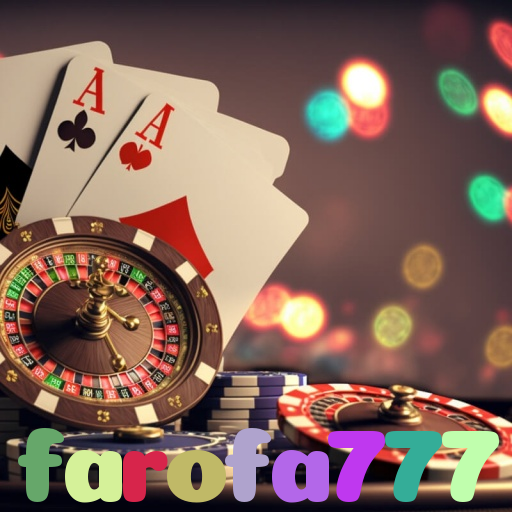 A Magia dos Jogos de Fantasia na farofa777